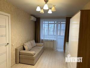 1-к квартира, на длительный срок, 32м2, 2/5 этаж