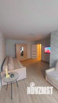1-к квартира, на длительный срок, 32м2, 2/4 этаж