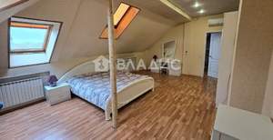 3-к квартира, на длительный срок, 142м2, 4/4 этаж
