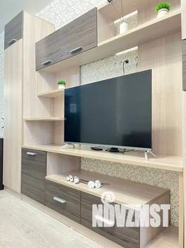 3-к квартира, посуточно, 55м2, 20/25 этаж