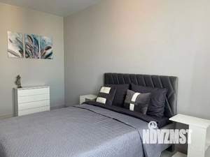 2-к квартира, посуточно, 69м2, 1/1 этаж