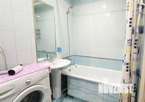 Студия квартира, посуточно, 35м2, 5/23 этаж