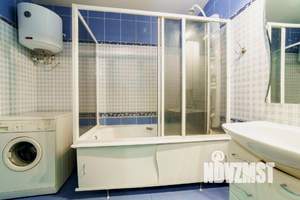 2-к квартира, посуточно, 58м2, 1/1 этаж