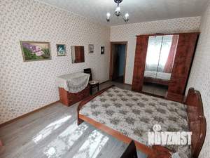 3-к квартира, на длительный срок, 82м2, 4/17 этаж