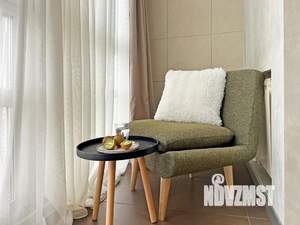 1-к квартира, посуточно, 56м2, 1/1 этаж