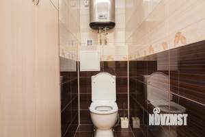 2-к квартира, посуточно, 79м2, 1/1 этаж