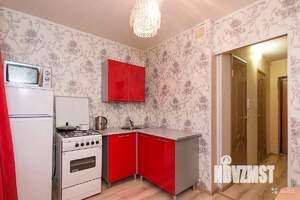 1-к квартира, на длительный срок, 37м2, 6/9 этаж