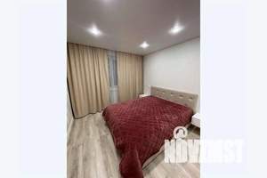 3-к квартира, посуточно, 60м2, 7/9 этаж