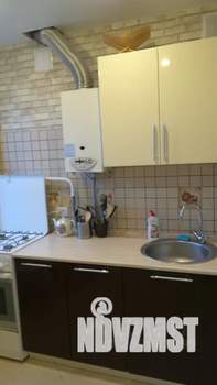 2-к квартира, посуточно, 45м2, 5/7 этаж