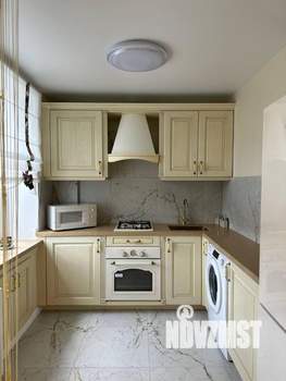 3-к квартира, посуточно, 62м2, 4/7 этаж