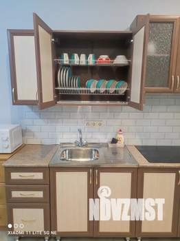 Студия квартира, посуточно, 32м2, 6/25 этаж