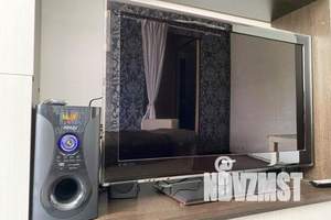 1-к квартира, посуточно, 33м2, 4/5 этаж