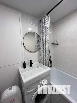 1-к квартира, посуточно, 31м2, 4/5 этаж