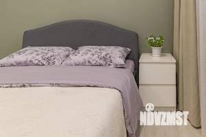 1-к квартира, посуточно, 27м2, 2/4 этаж