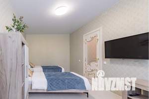 2-к квартира, посуточно, 50м2, 3/10 этаж