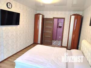 2-к квартира, посуточно, 55м2, 8/25 этаж