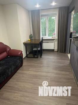 2-к квартира, посуточно, 39м2, 2/5 этаж