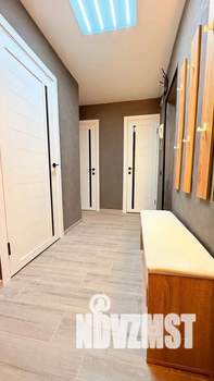 2-к квартира, посуточно, 45м2, 1/1 этаж