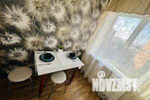 1-к квартира, посуточно, 43м2, 8/9 этаж