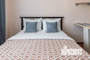 Студия квартира, посуточно, 28м2, 5/10 этаж