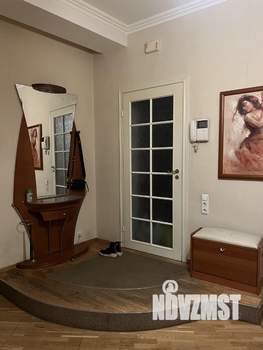 3-к квартира, на длительный срок, 96м2, 3/4 этаж