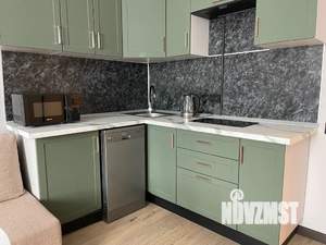 1-к квартира, посуточно, 28м2, 8/8 этаж