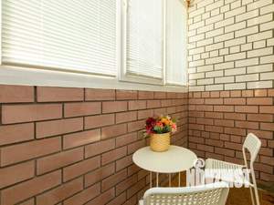 1-к квартира, посуточно, 54м2, 1/1 этаж