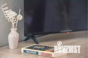 1-к квартира, посуточно, 35м2, 3/6 этаж