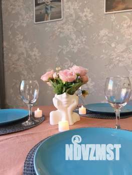 2-к квартира, посуточно, 30м2, 1/5 этаж