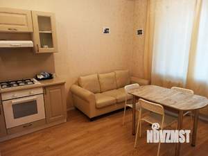 1-к квартира, на длительный срок, 47м2, 8/11 этаж