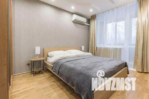 2-к квартира, посуточно, 46м2, 2/10 этаж