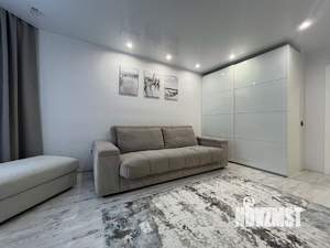 1-к квартира, на длительный срок, 37м2, 8/16 этаж