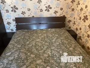 1-к квартира, посуточно, 51м2, 11/17 этаж