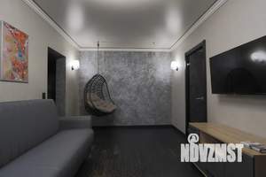 3-к квартира, посуточно, 45м2, 4/7 этаж