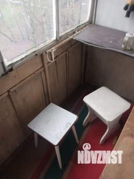 1-к квартира, на длительный срок, 31м2, 3/5 этаж