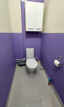 2-к квартира, на длительный срок, 55м2, 9/10 этаж