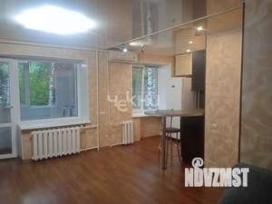 2-к квартира, на длительный срок, 42м2, 3/5 этаж