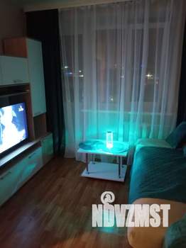 1-к квартира, посуточно, 22м2, 6/9 этаж