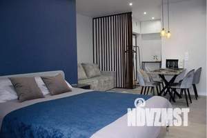 1-к квартира, посуточно, 30м2, 6/17 этаж