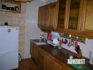 1-к квартира, на длительный срок, 58м2, 1/5 этаж
