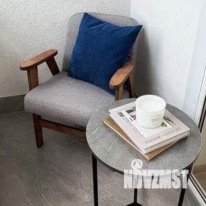 1-к квартира, посуточно, 22м2, 1/1 этаж