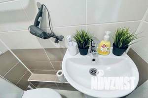 1-к квартира, посуточно, 20м2, 5/10 этаж