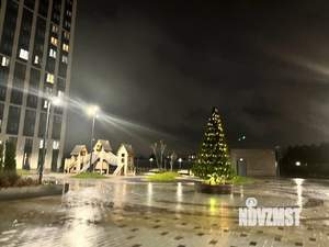 Студия квартира, на длительный срок, 22м2, 14/19 этаж