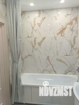 1-к квартира, посуточно, 40м2, 6/10 этаж