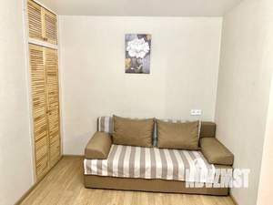 1-к квартира, посуточно, 37м2, 2/5 этаж