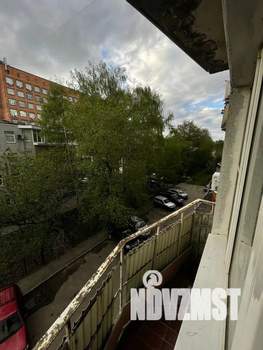 2-к квартира, посуточно, 45м2, 3/9 этаж