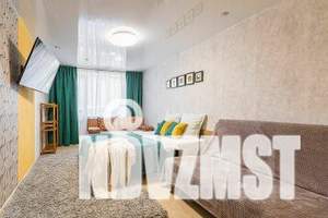 3-к квартира, посуточно, 67м2, 4/9 этаж