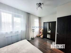 2-к квартира, на длительный срок, 46м2, 6/6 этаж