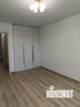 2-к квартира, на длительный срок, 60м2, 12/18 этаж