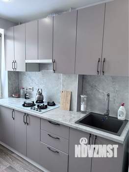 1-к квартира, посуточно, 37м2, 4/9 этаж